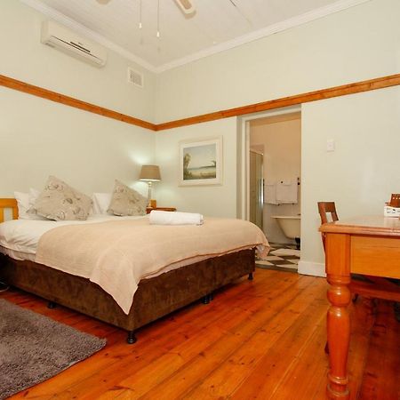 Bed and Breakfast Coweys Corner à Durban Extérieur photo