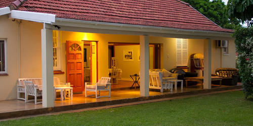 Bed and Breakfast Coweys Corner à Durban Extérieur photo