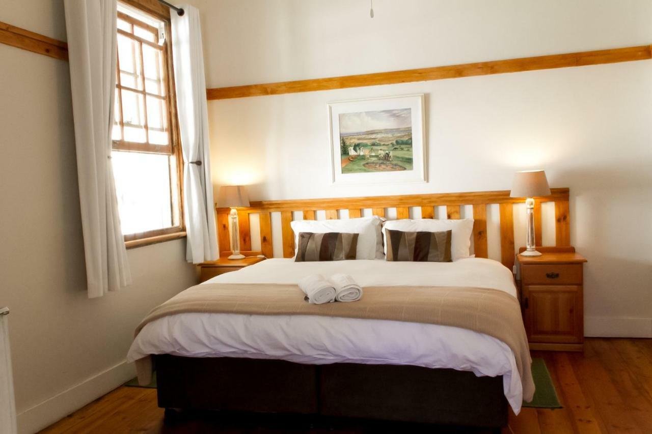 Bed and Breakfast Coweys Corner à Durban Extérieur photo