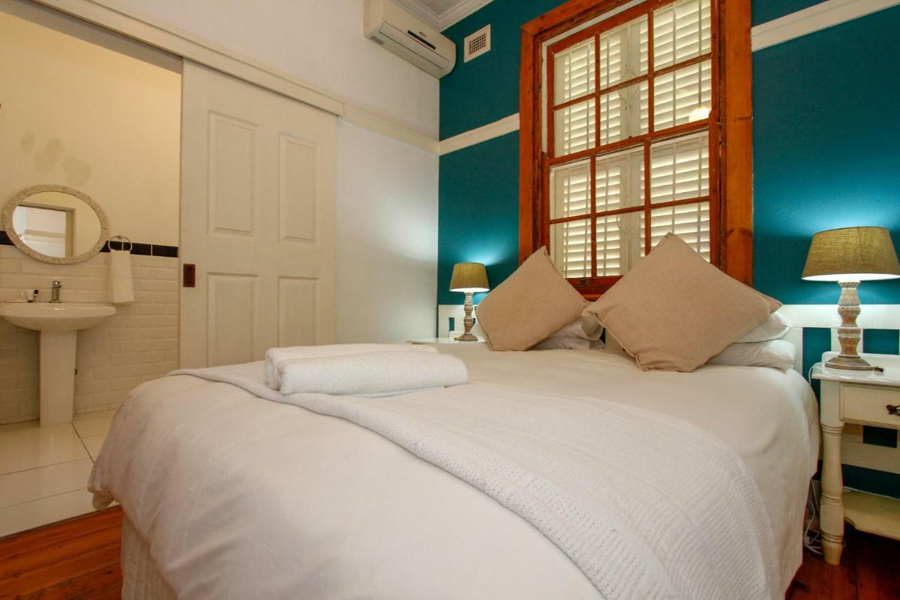 Bed and Breakfast Coweys Corner à Durban Extérieur photo