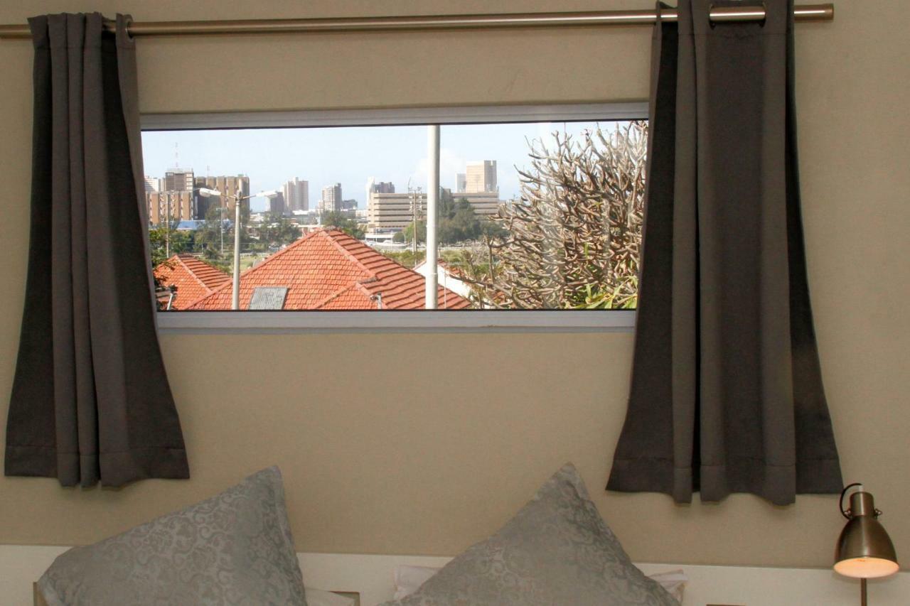 Bed and Breakfast Coweys Corner à Durban Extérieur photo