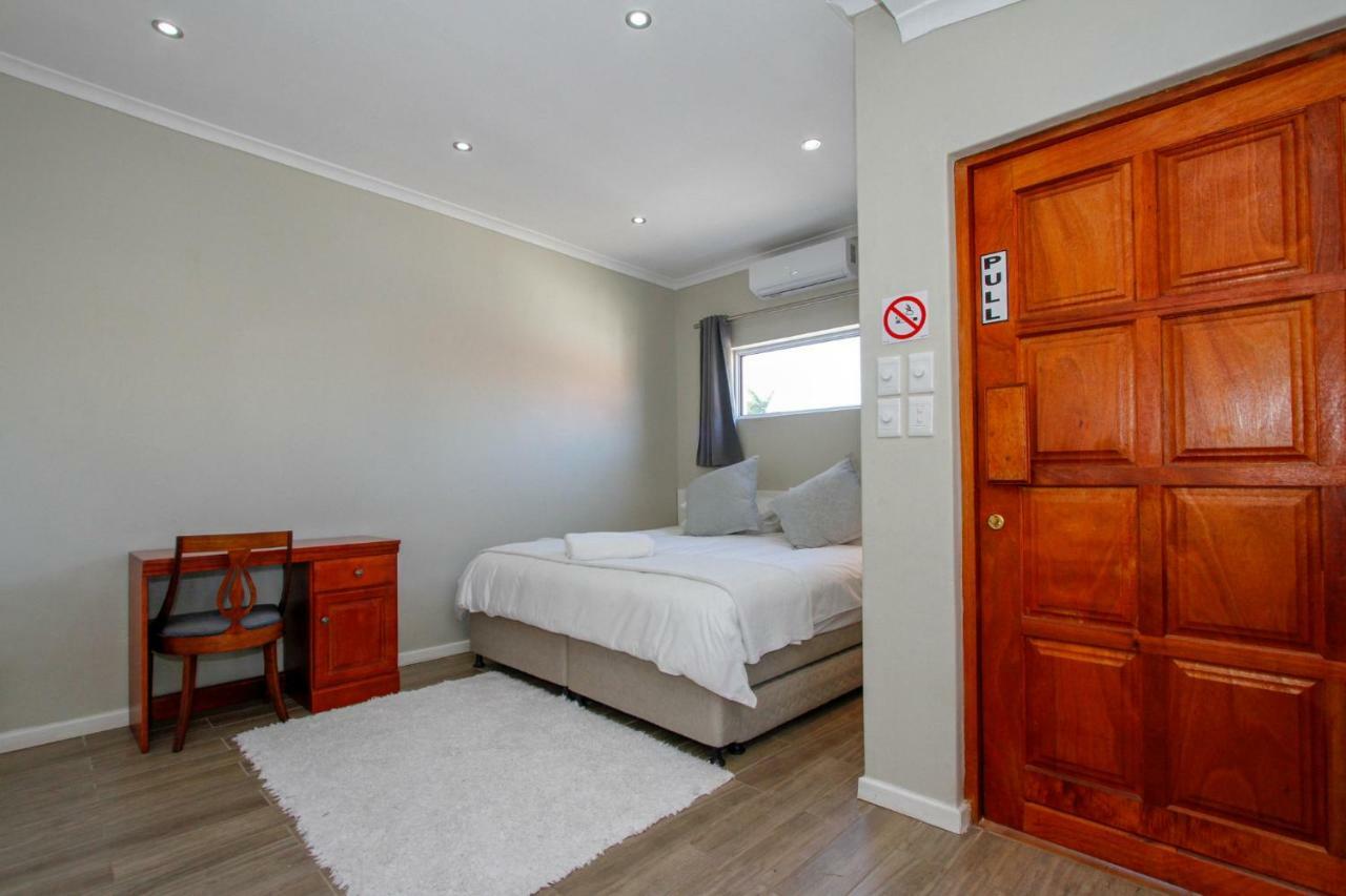 Bed and Breakfast Coweys Corner à Durban Extérieur photo