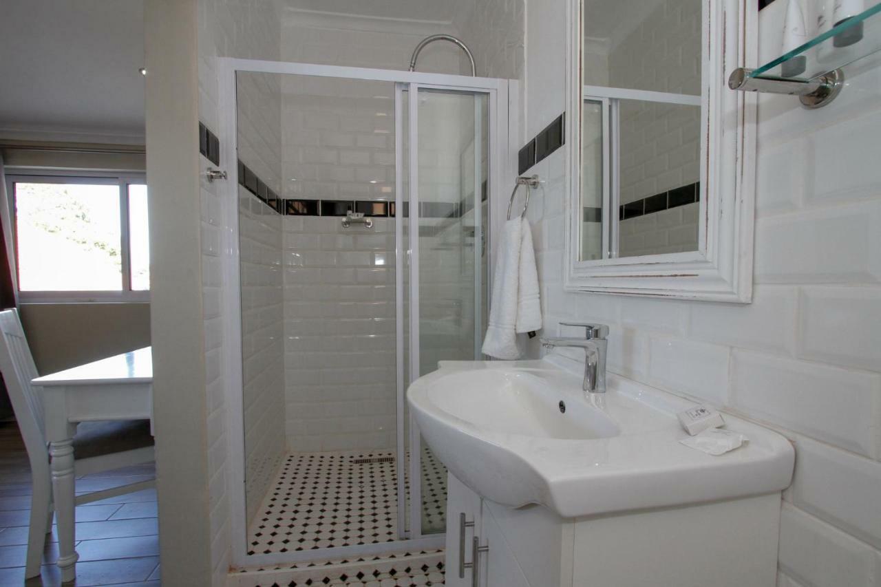 Bed and Breakfast Coweys Corner à Durban Extérieur photo