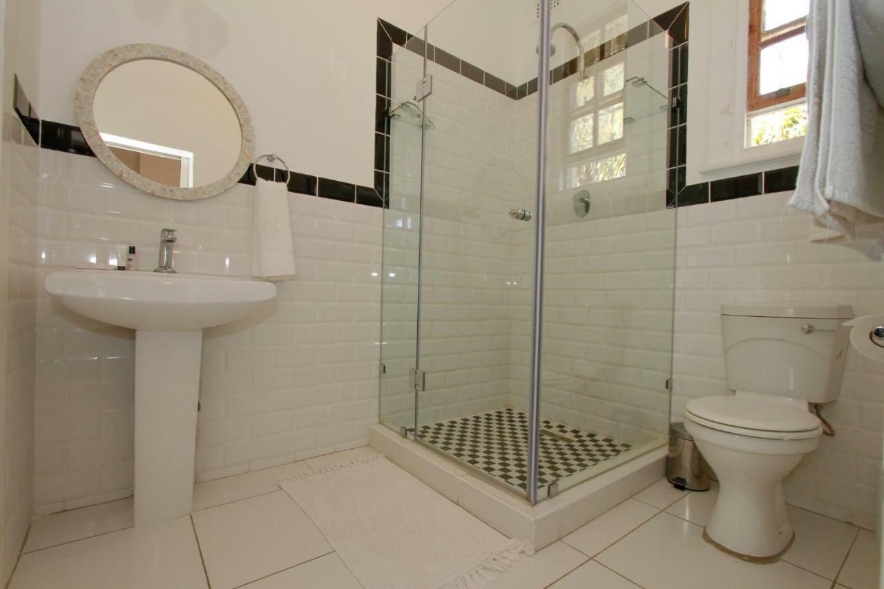 Bed and Breakfast Coweys Corner à Durban Extérieur photo