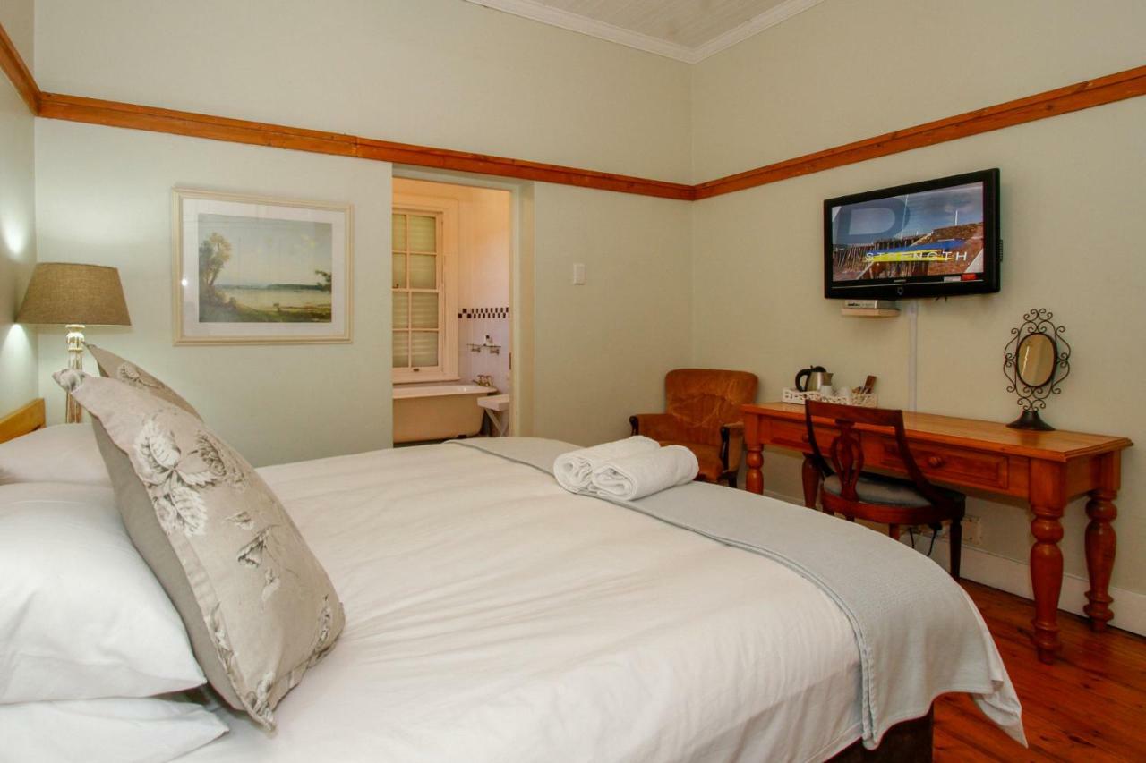 Bed and Breakfast Coweys Corner à Durban Extérieur photo