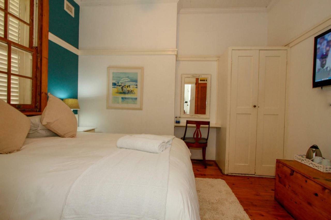 Bed and Breakfast Coweys Corner à Durban Extérieur photo